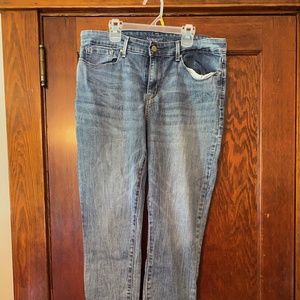 Women’s jeans